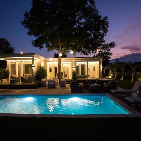 T Villa Calatabiano Ngoại thất bức ảnh