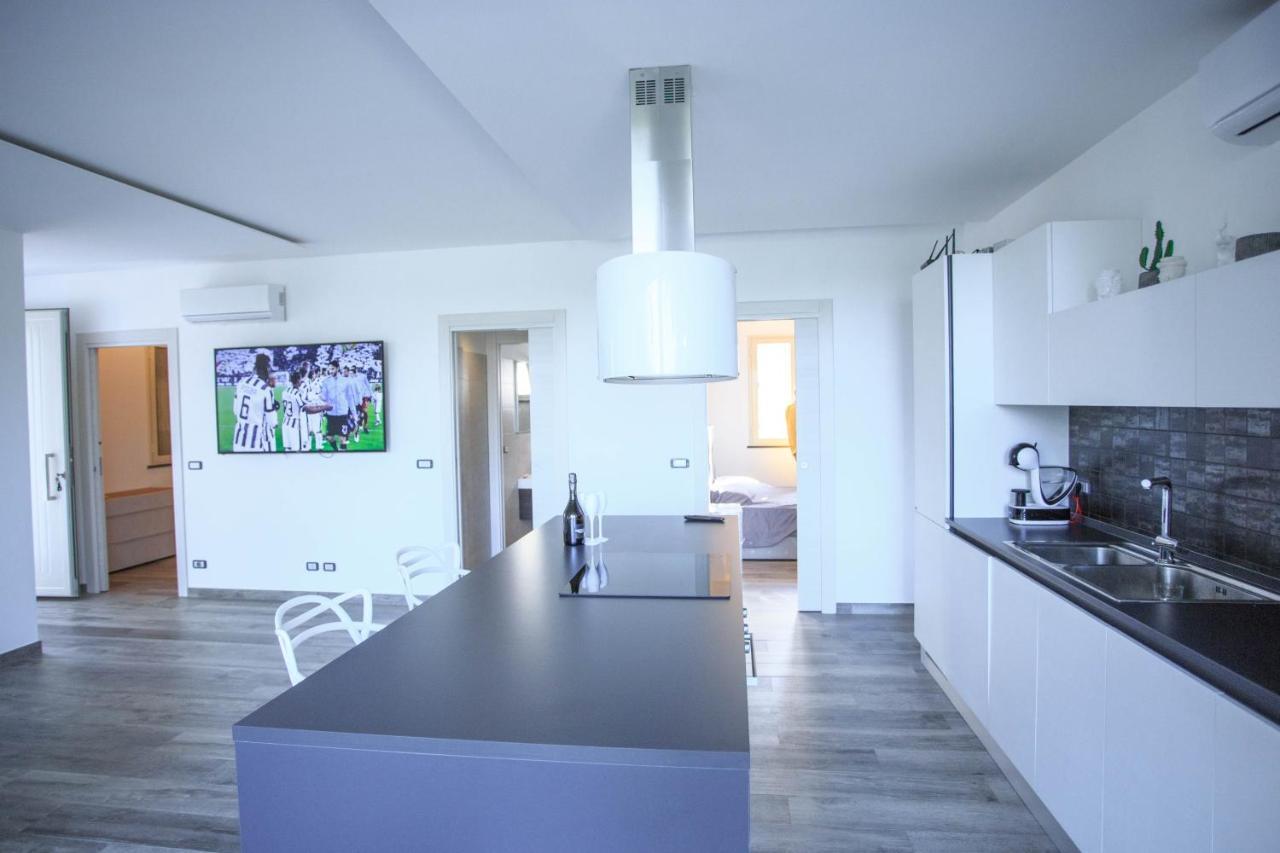 T Villa Calatabiano Ngoại thất bức ảnh
