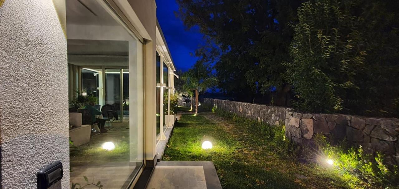 T Villa Calatabiano Ngoại thất bức ảnh