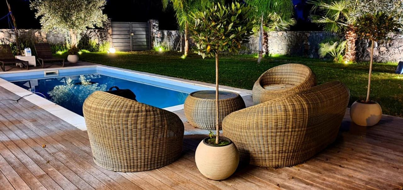 T Villa Calatabiano Ngoại thất bức ảnh