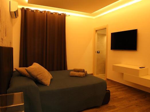 T Villa Calatabiano Ngoại thất bức ảnh