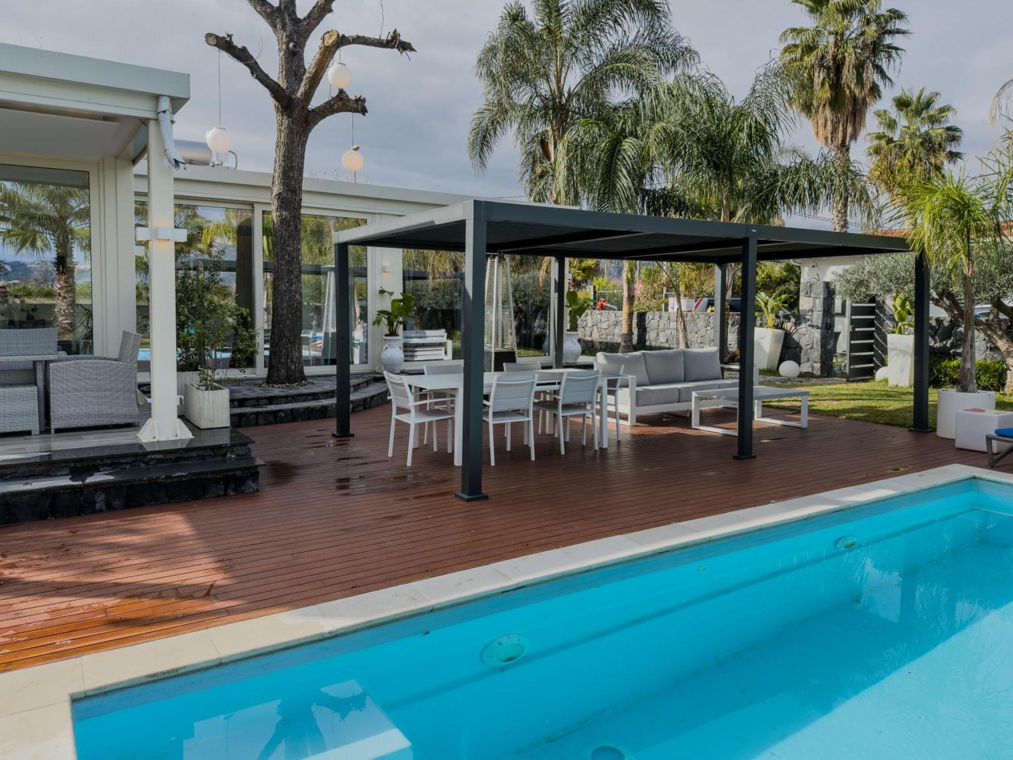 T Villa Calatabiano Ngoại thất bức ảnh